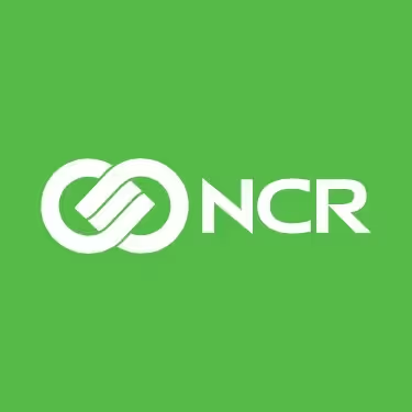 NCR Logo